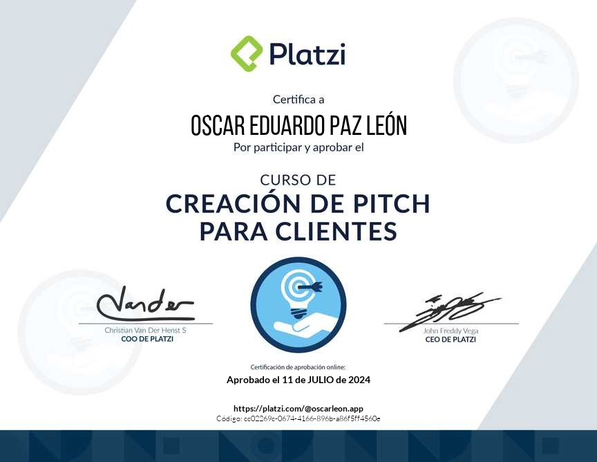 Certificación Frontend Developer