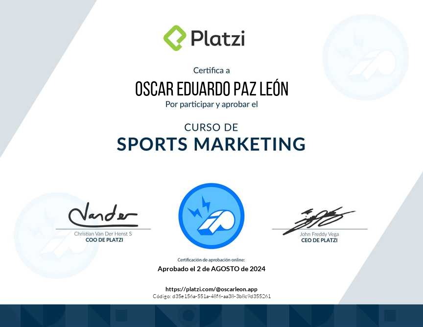 Certificación Frontend Developer