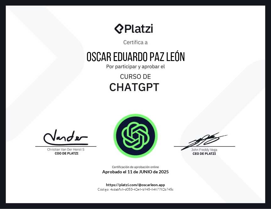 Certificación Frontend Developer