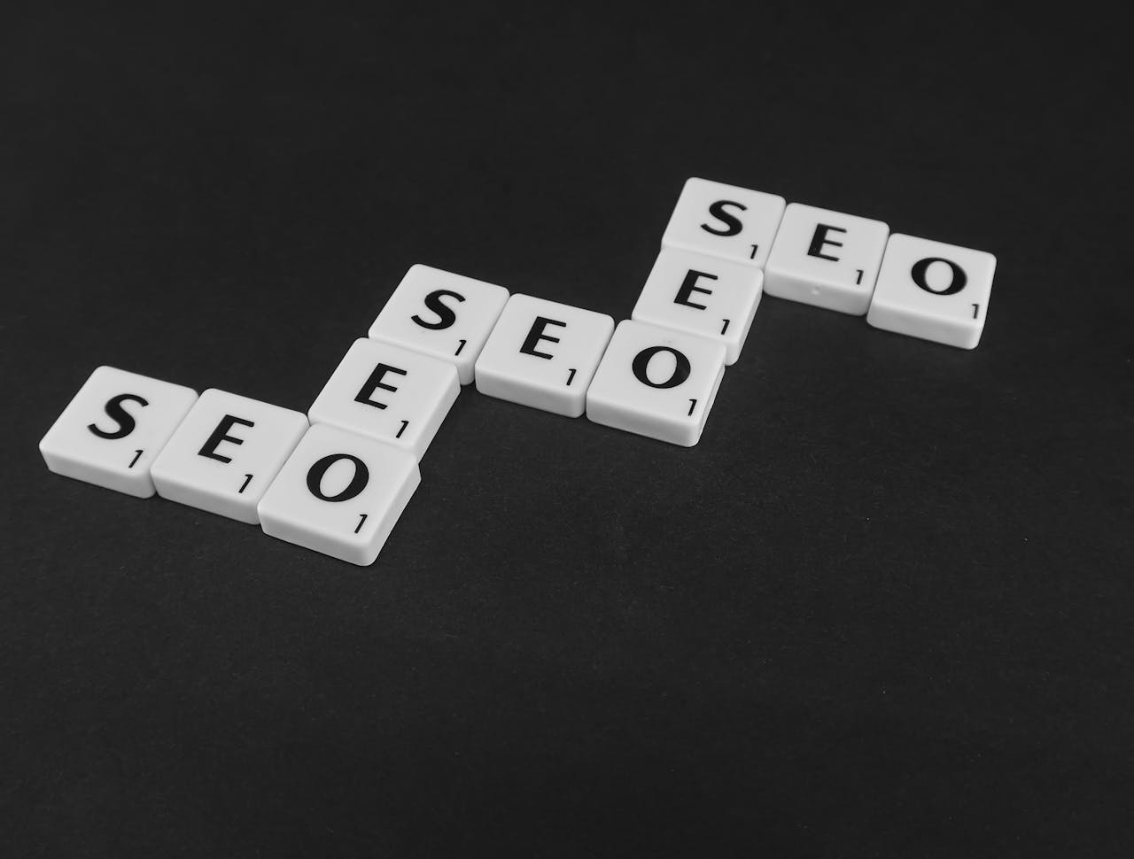 SEO & Contenidos