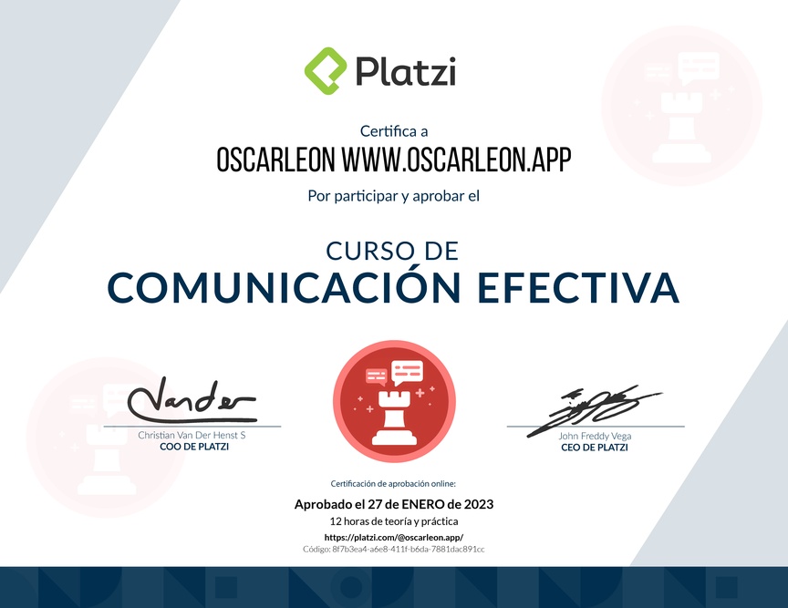 Audiocurso de Comunicación Efectiva