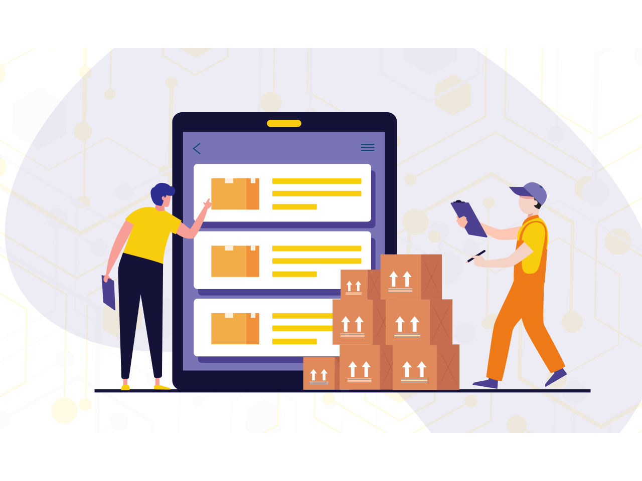 Sistema de Inventarios