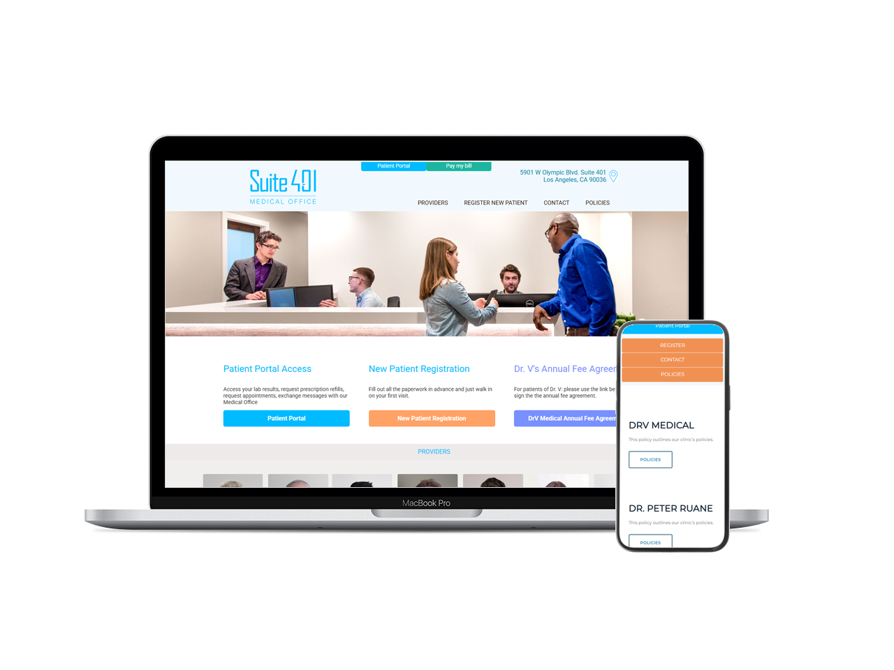 Integración de Visor de Pólizas PDF